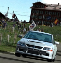 Gran Turismo 5 (2008)