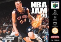 NBA Jam '99 (1998)