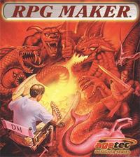 RPG Maker (1997)