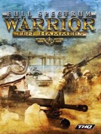 Full Spectrum Warrior: Ten Hammers (2006)