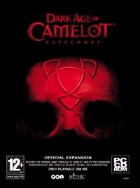 Dark Age of Camelot: Catacombs (2004)