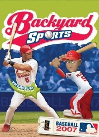 Backyard Baseball 2007 (2006)