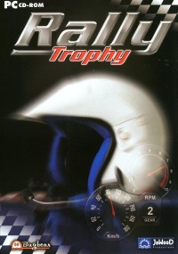 Rally Thropy (2001)