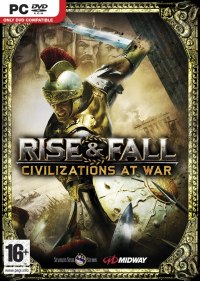 Rise and Fall: Civilizations at War (2006)