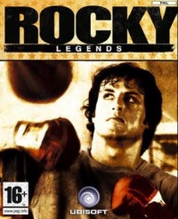 Rocky Legends (2004)