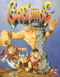 Gobliiins (1991)