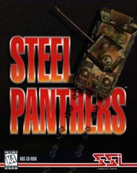 Steel Panthers (1995)