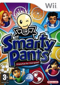Smarty Pants (2007)