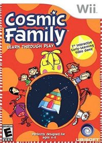 Cosmic Family (2007)