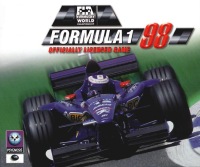 Formula 1 98 (1998)
