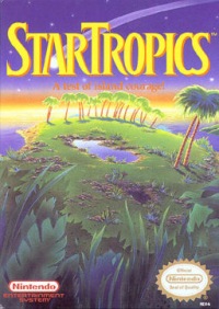 StarTropics (1990)