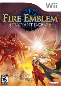 Fire Emblem: Radiant Dawn (2007)