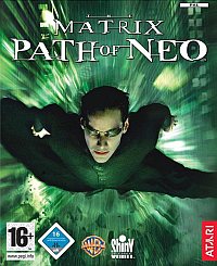 Matrix: Path of Neo, The (2005)