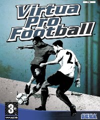 Virtua Pro Football (2006)