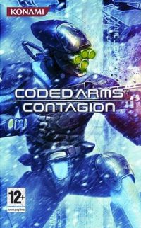Coded Arms 2: Contagion (2007)