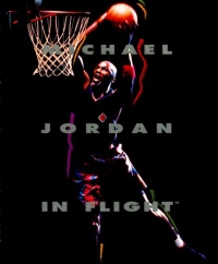Michael Jordan in Flight (1993)