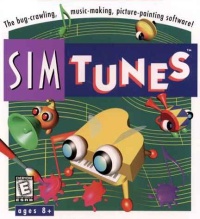SimTunes (1996)