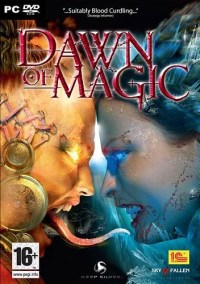 Dawn of Magic (2007)