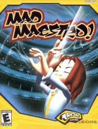Mad Maestro! (2001)