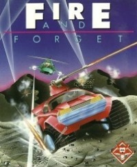 Fire and Forget (1988)