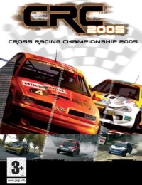 Cross Racing Championship 2005 (2005)