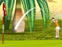Wii Love Golf (2008)
