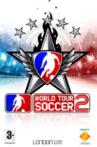 World Tour Soccer 2 (2006)