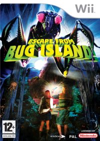 Escape from Bug Island (2007)