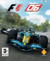 Formula One 2006 (2006)