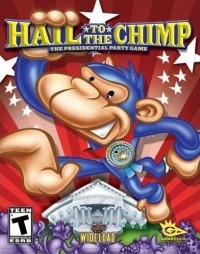 Hail to the Chimp (2008)