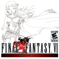 Final Fantasy VI (1994)