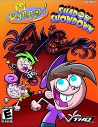 The Fairly OddParents: Shadow Showdown (2004)