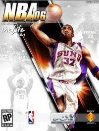 NBA 06 (2005)