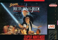 Super Star Wars: Return of the Jedi (1994)