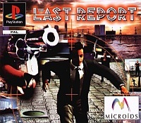 Last Report, The (1996)