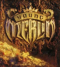 Young Merlin (1993)