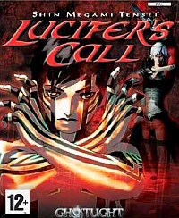 Shin Megami Tensei: Lucifer's Call (2003)