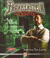 Frankenstein: Through the Eyes of the Monster (1995)