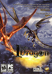 I of the Dragon (2004)