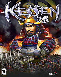 Kessen (2000)