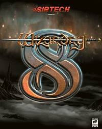 Wizardry 8 (2001)