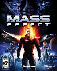 Mass Effect (2007)