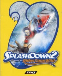 Splashdown 2 (2003)