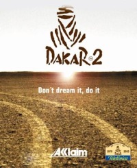 Dakar 2 (2003)