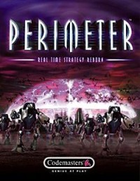 Perimeter (2003)