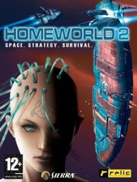 Homeworld 2 (2003)