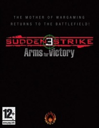 Sudden Strike 3 (2007)