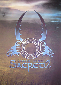 Sacred 2: Fallen Angel (2008)