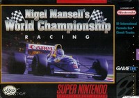 Nigel Mansells World Championship Racing (1993)