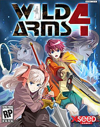 Wild Arms 4 (2005)